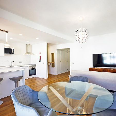 Baluarte Apartments 라고스 외부 사진