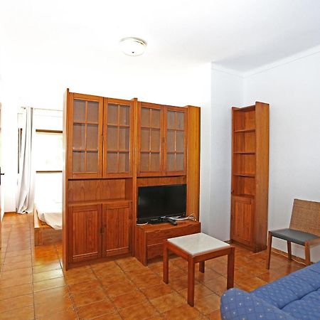 Baluarte Apartments 라고스 외부 사진