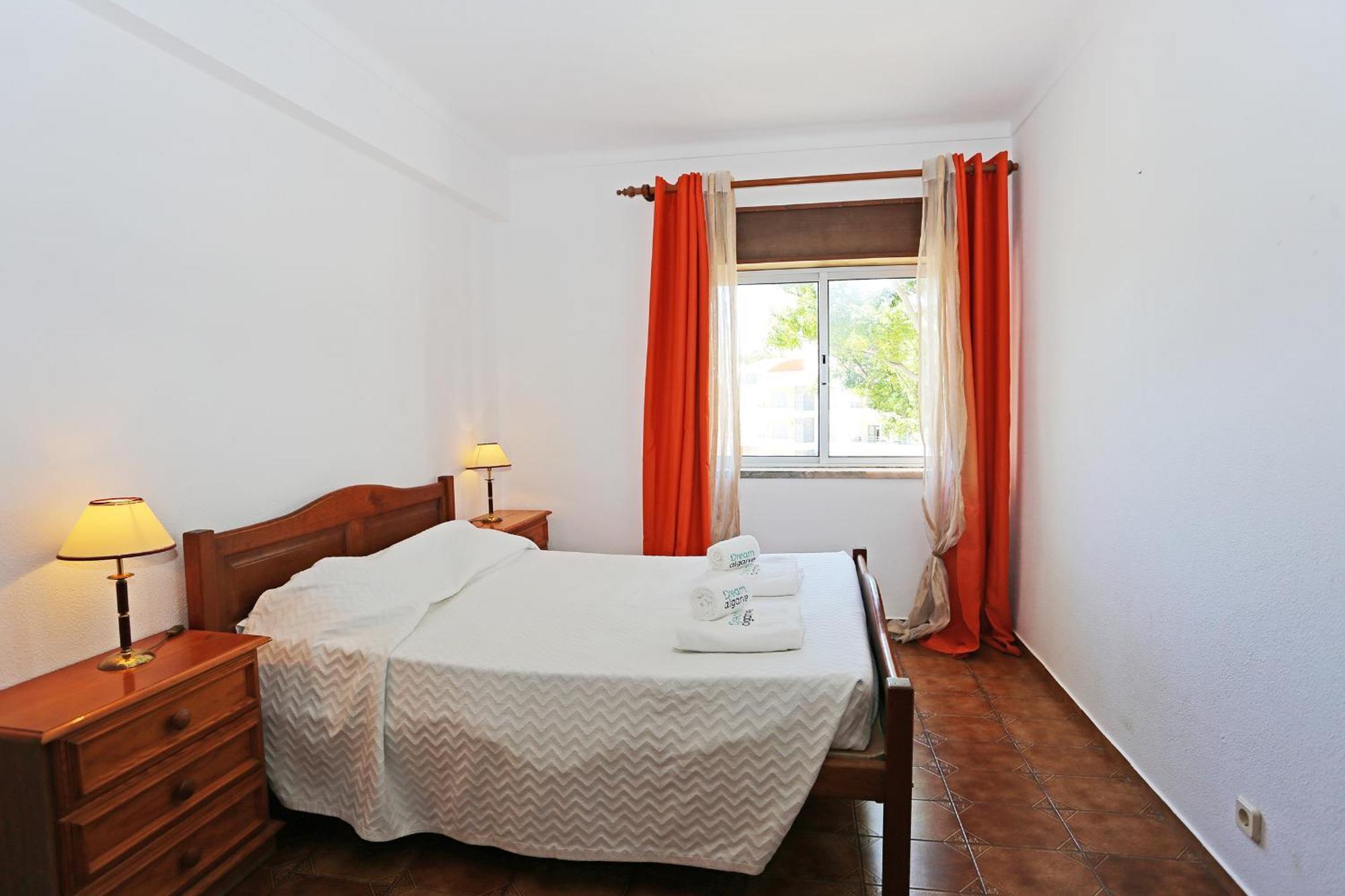 Baluarte Apartments 라고스 외부 사진
