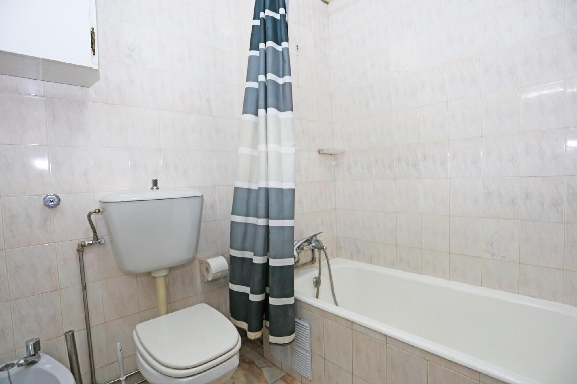 Baluarte Apartments 라고스 외부 사진
