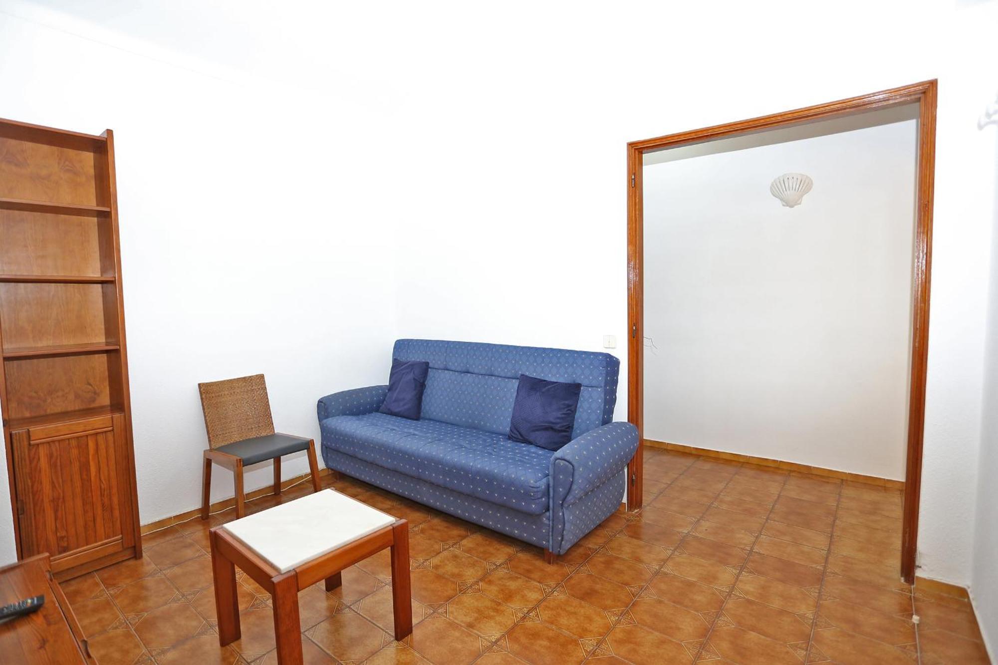 Baluarte Apartments 라고스 외부 사진