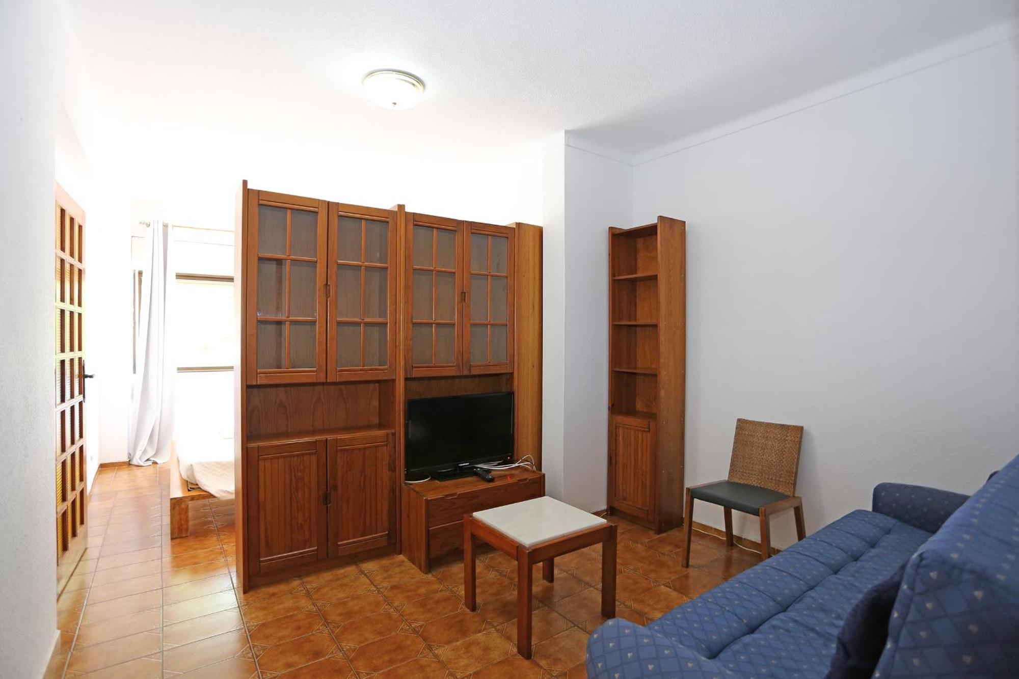Baluarte Apartments 라고스 객실 사진