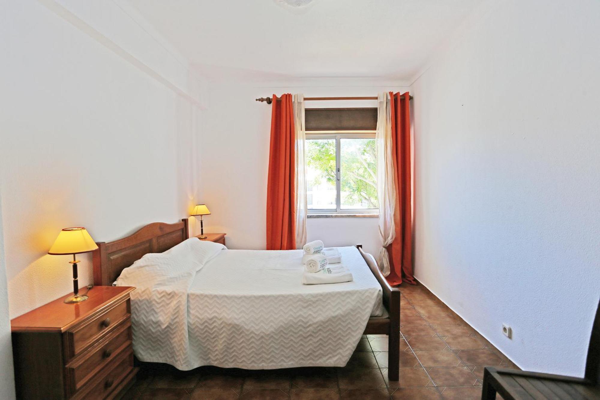Baluarte Apartments 라고스 객실 사진